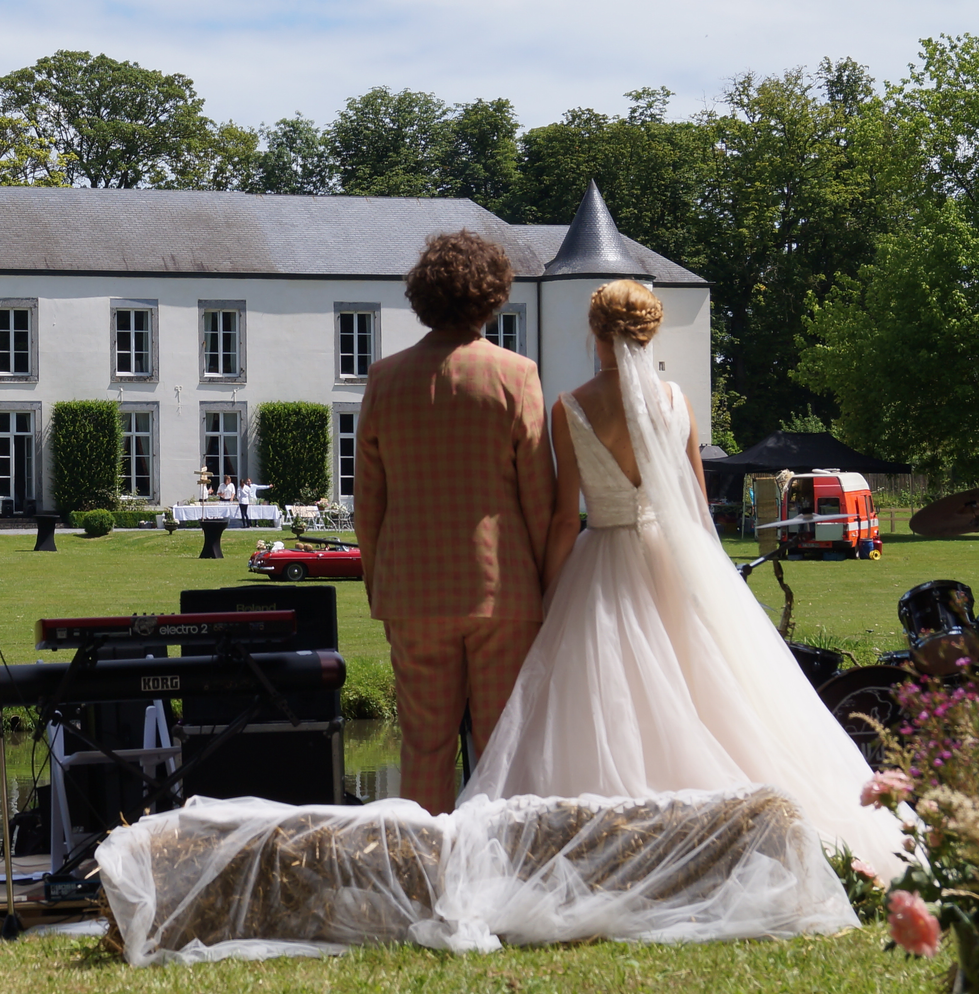 Mariages